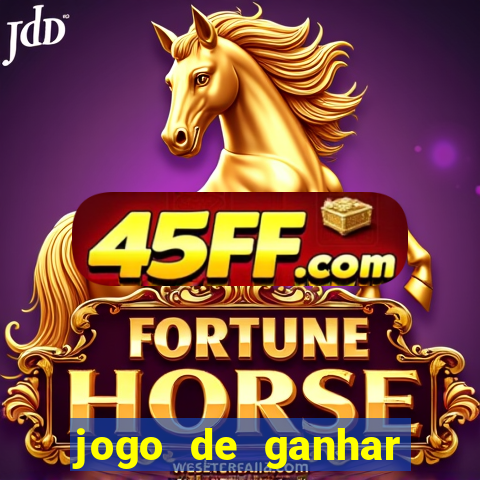jogo de ganhar dinheiro da mina